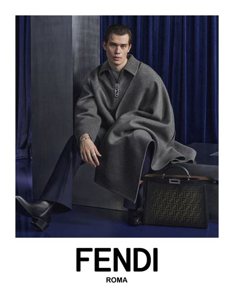 fendi names|Fendi designer.